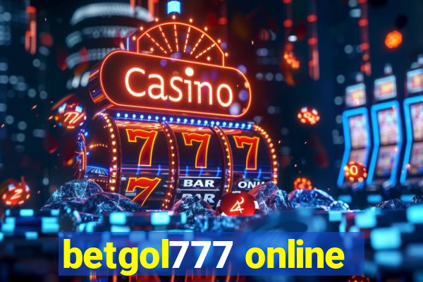 betgol777 online